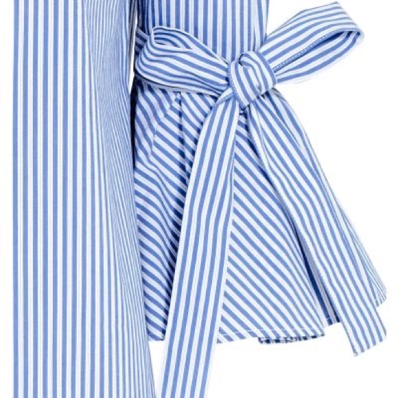 H&M off the shoulder blouse - Picture 2 of 2